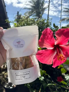 Biscoito Cookies