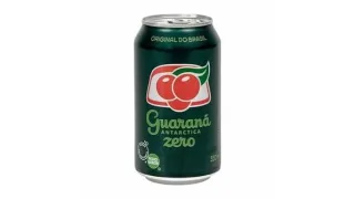 Guaraná Zero
